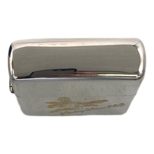 ZIPPO STERRLING 1996 金文字 妖精