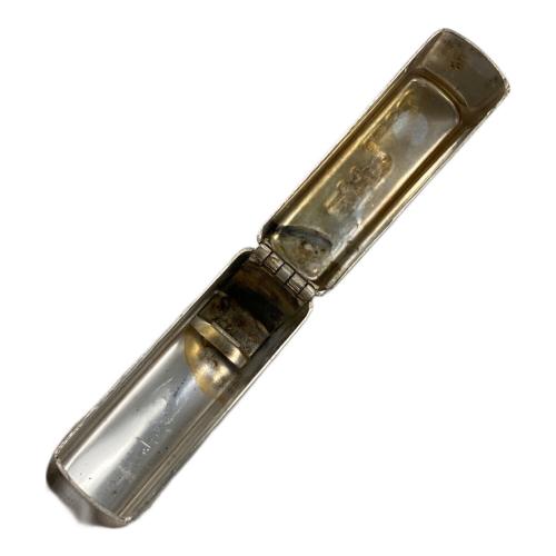 ZIPPO STERRLING 1996 金文字 妖精
