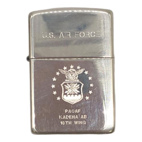 ZIPPO STERRLING 1996 US AIR FORCE