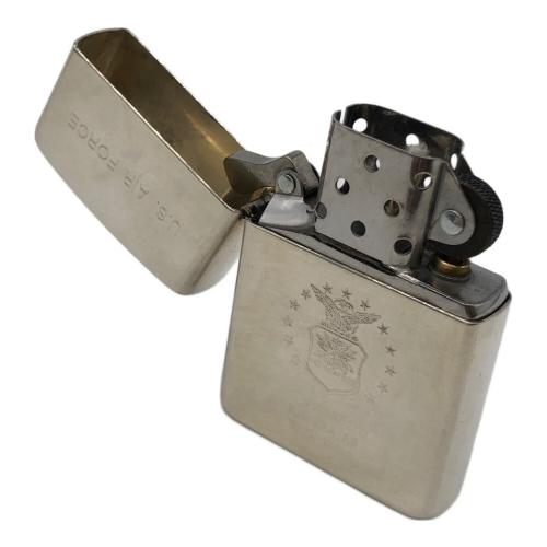 ZIPPO STERRLING 1996 US AIR FORCE