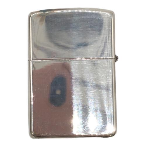 ZIPPO STERRLING 1996 UNITED MARINE CORPS