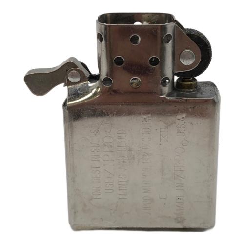 ZIPPO STERRLING 1996 UNITED MARINE CORPS