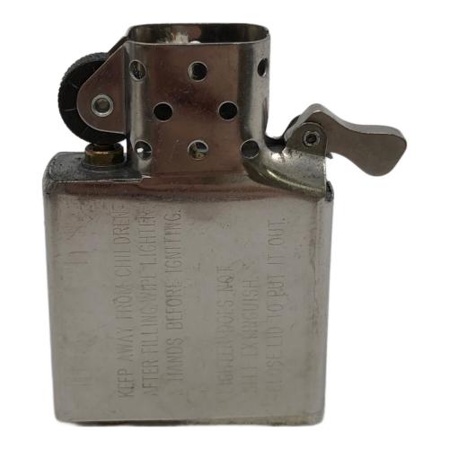 ZIPPO STERRLING 1996 UNITED MARINE CORPS
