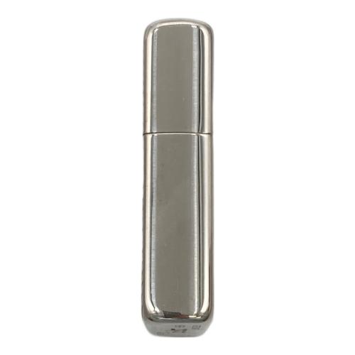 ZIPPO STERRLING 1996 手彫り 片面