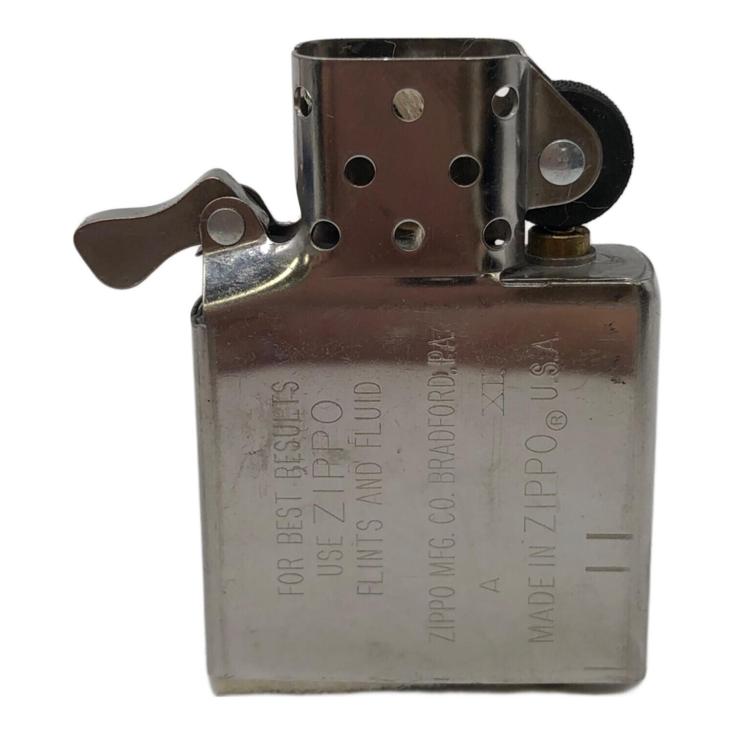 ZIPPO STERRLING 1996 カジキ 金文字｜トレファクONLINE