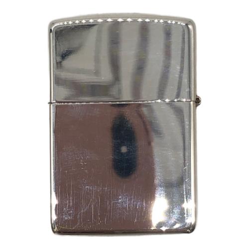 ZIPPO STERRLING 1996 カジキ 金文字