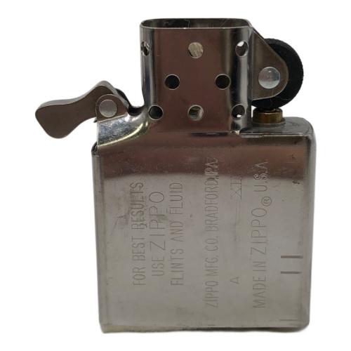 ZIPPO STERRLING 1996 カジキ 金文字
