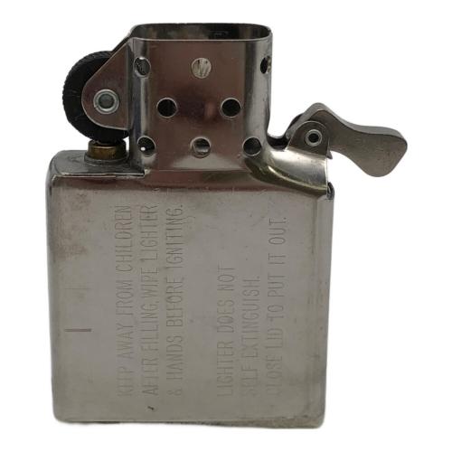 ZIPPO STERRLING 1996 カジキ 金文字