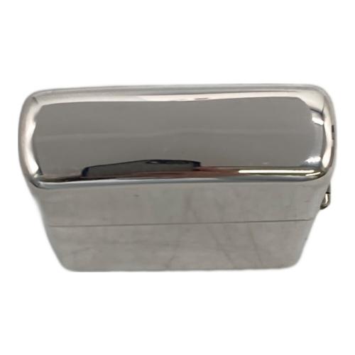 ZIPPO STERRLING 1995 金文字 バス