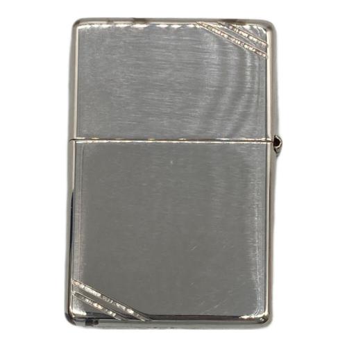 ZIPPO STERRLING 1996
