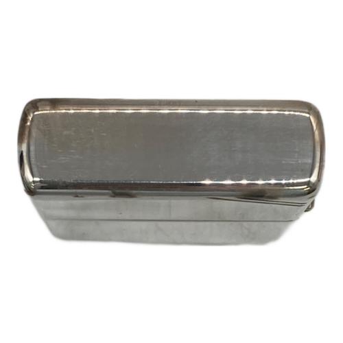 ZIPPO STERRLING 1996