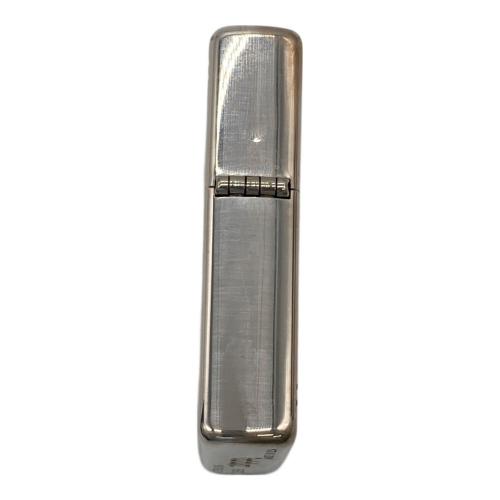 ZIPPO STERRLING 1996