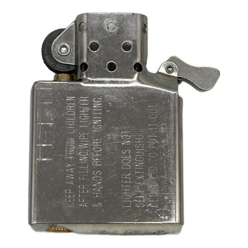 ZIPPO STERRLING 1996
