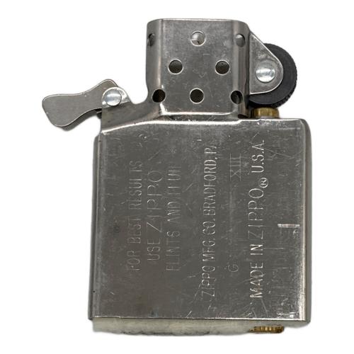 ZIPPO STERRLING 1996