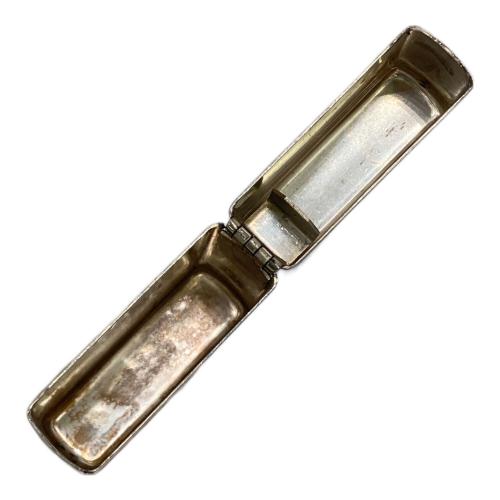 ZIPPO STERRLING 1996