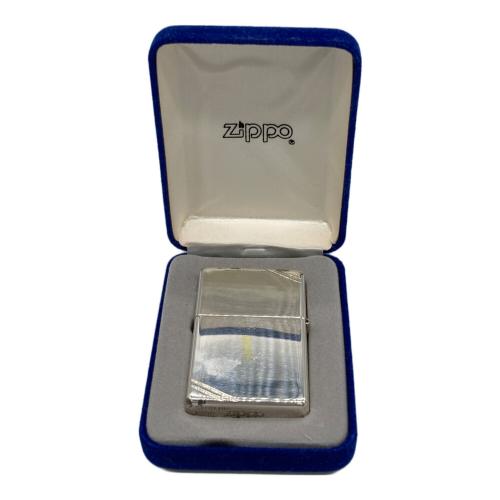 ZIPPO STERRLING 1996