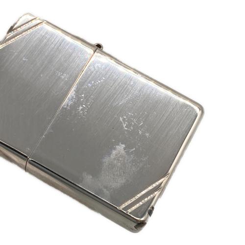 ZIPPO STERRLING 1996