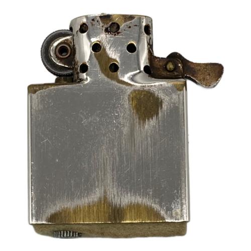 ZIPPO ヴィンテージ ストリート クローム