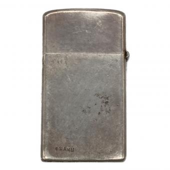 ZIPPO ジッポスリム