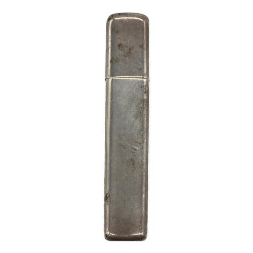 ZIPPO ジッポスリム
