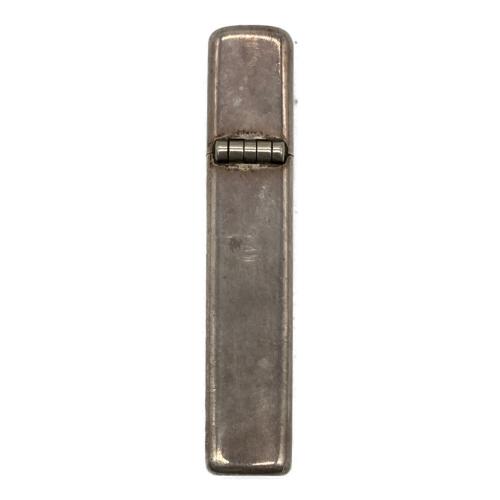 ZIPPO ジッポスリム