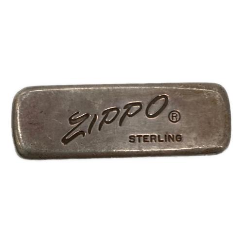 ZIPPO ジッポスリム