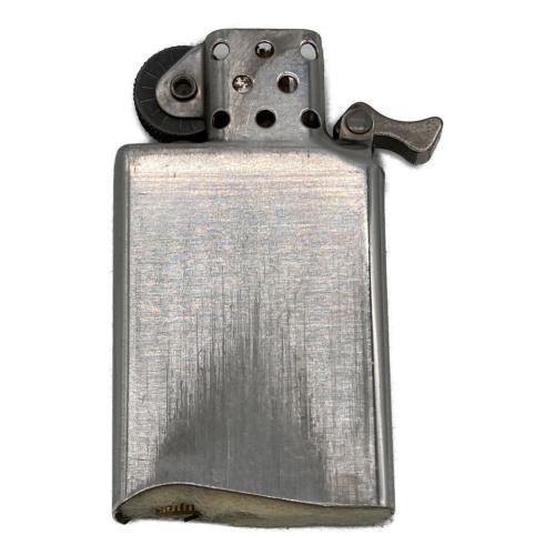 ZIPPO ジッポスリム