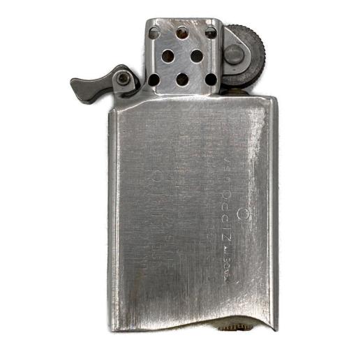 ZIPPO ジッポスリム
