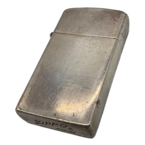 ZIPPO ジッポスリム