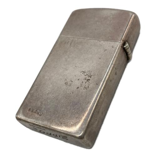 ZIPPO ジッポスリム