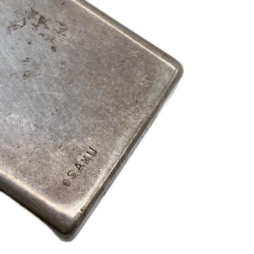 ZIPPO ジッポスリム