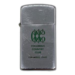 ZIPPO sterling 2003 スリム