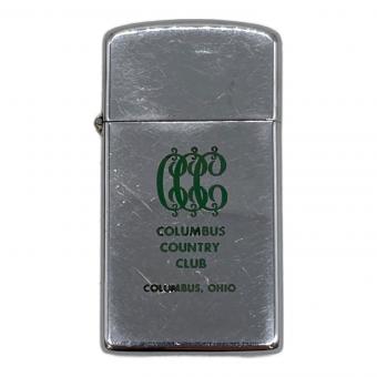 ZIPPO sterling 2003 スリム