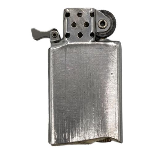 ZIPPO sterling 2003 スリム