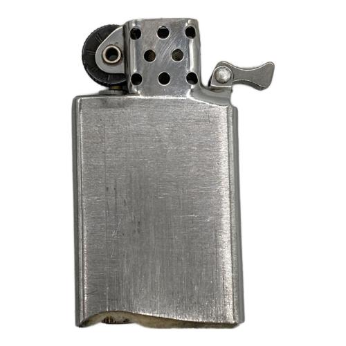 ZIPPO sterling 2003 スリム
