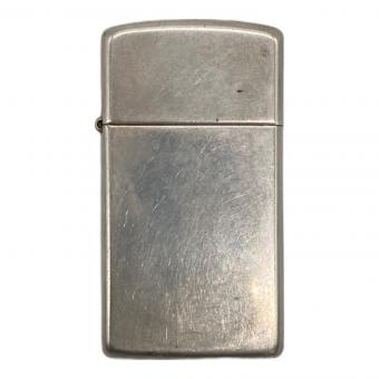 ZIPPO STERLING