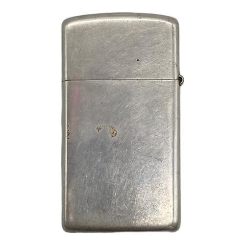ZIPPO STERLING