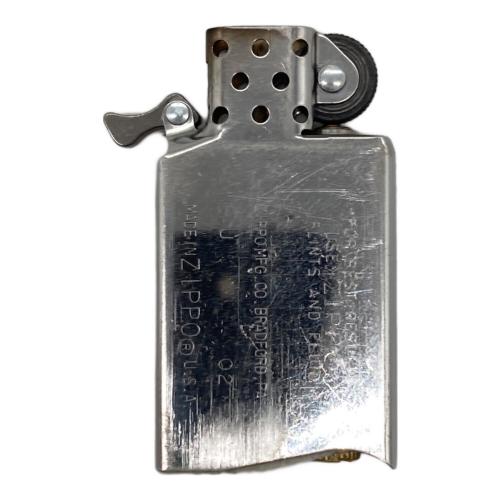 ZIPPO STERLING