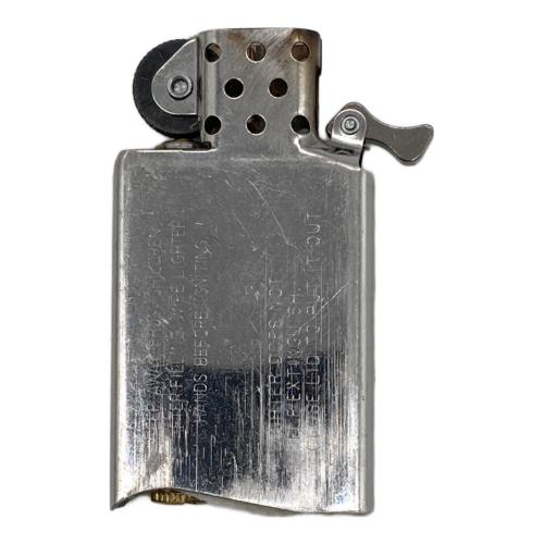 ZIPPO STERLING