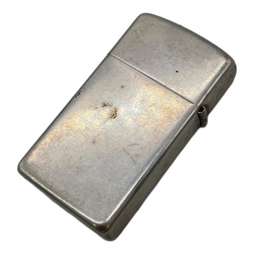 ZIPPO STERLING