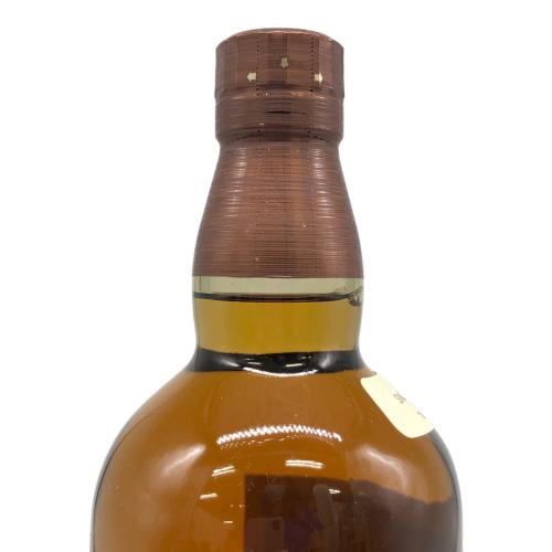 サントリー ジャパニーズウィスキー 700ml 山崎 未開封 日本