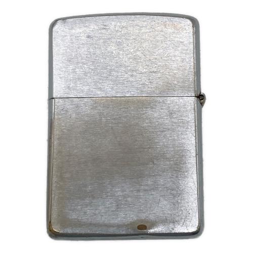 ZIPPO USMC