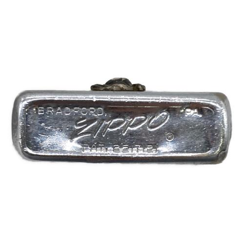 ZIPPO USMC