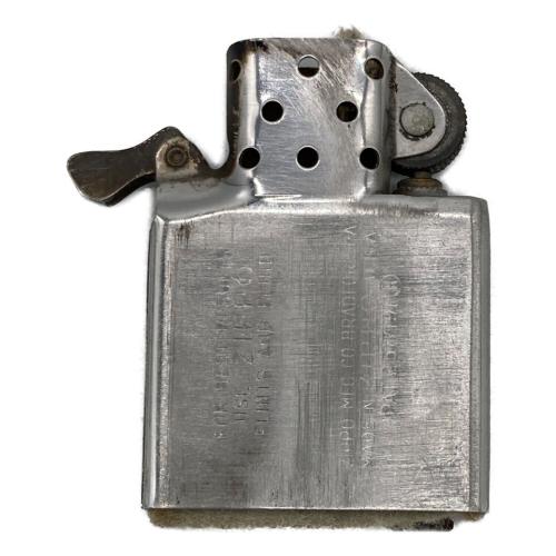 ZIPPO USMC