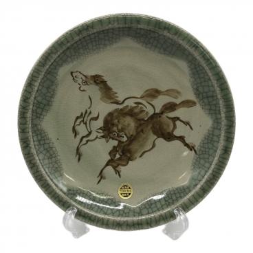 橘吉 (タチキチ) ひすい 花生 花器（花瓶）｜トレファクONLINE