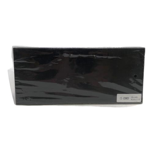 モデルカー ブラック×プレシャスホワイトパール トヨタ クラウン 1/30カラーサンプル