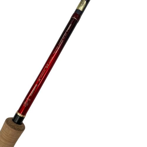 SHIMANO (シマノ) world SHAULA ロッド(釣竿) 1602SS-3