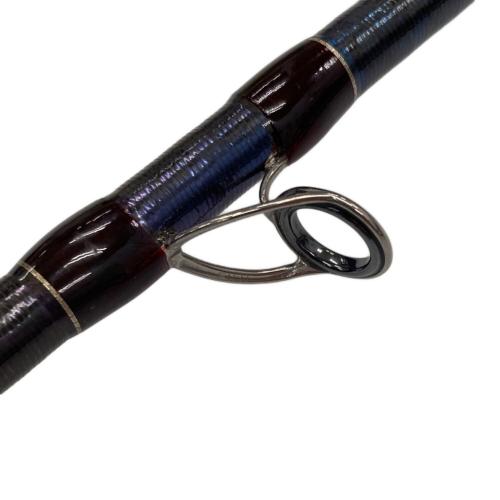 SHIMANO (シマノ) world SHAULA ロッド(釣竿) 1602SS-3