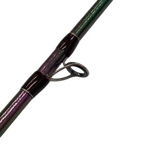SHIMANO (シマノ) world SHAULA ロッド(釣竿) 1602SS-3