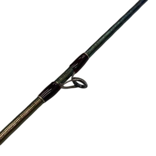 SHIMANO (シマノ) world SHAULA ロッド(釣竿) 1602SS-3